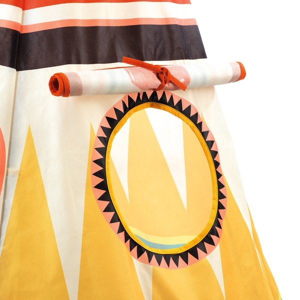 Vaikų vigvamas Djeco-image-3