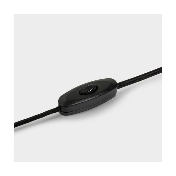 Smėlio spalvos sieninis šviestuvas Kave Home Alish-image-3