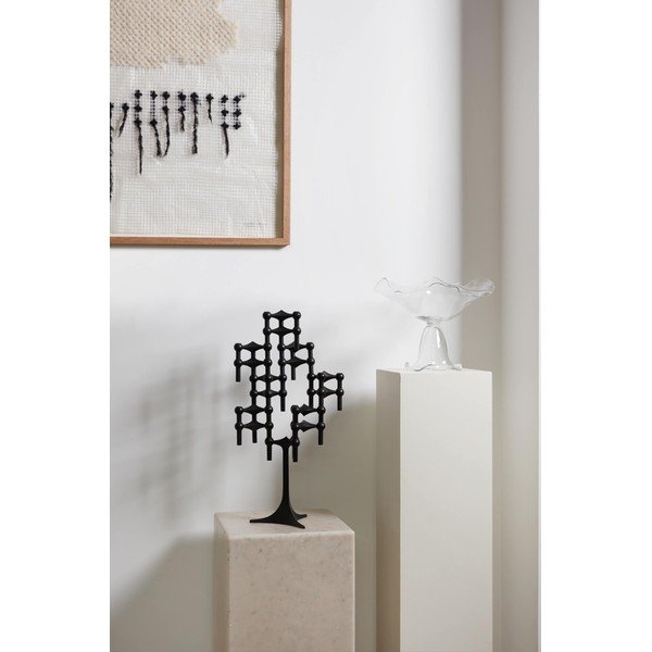 Iš metalo žvakidė Nagel – STOFF Nagel-image-1