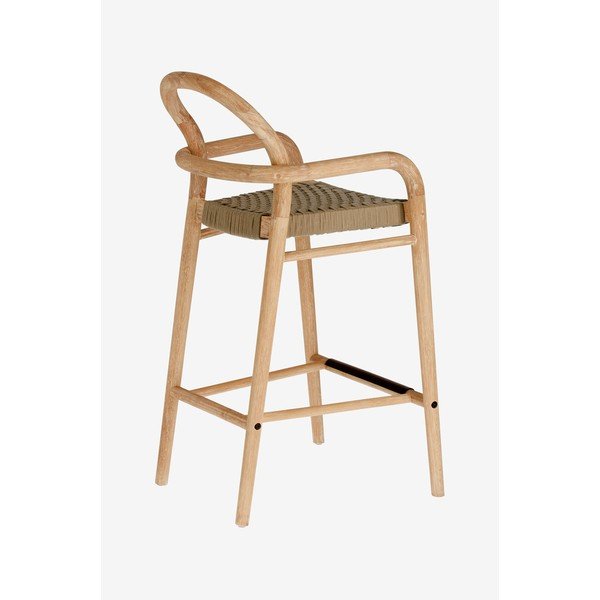 Kėdė La Forma Sheryl Beige-image-3