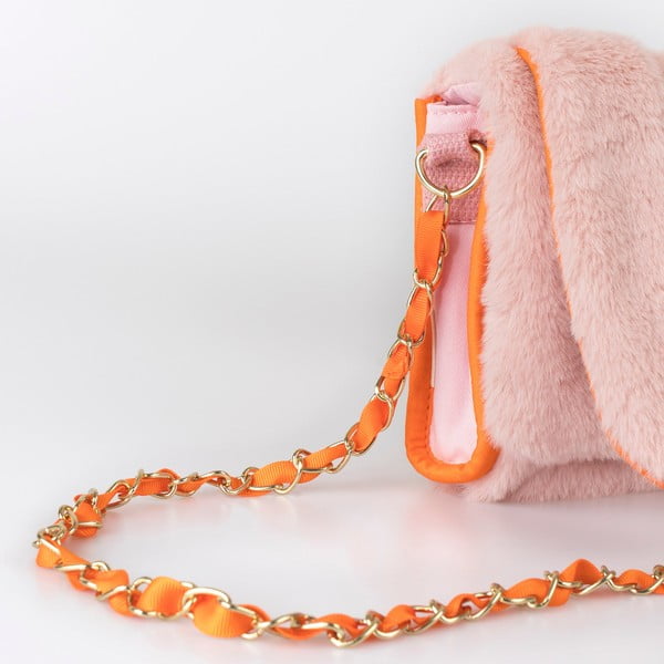 Vaikiška rankinė Floppy Ear Bunny – Meri Meri-image-3