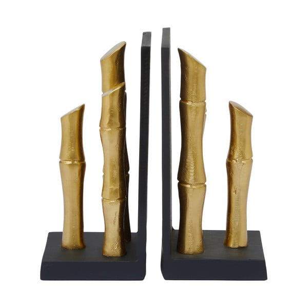 Knygos atramos 2 vnt. Hiba – Premier Housewares-image-1