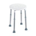 Taburetė voniai arba dušui Wenko Bath/Shower Stool, 45 x 45 cm