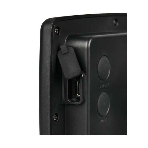 Lauko šviestuvas LED įstatomas į žemę saulės baterijos Obidos – Reality-image-3