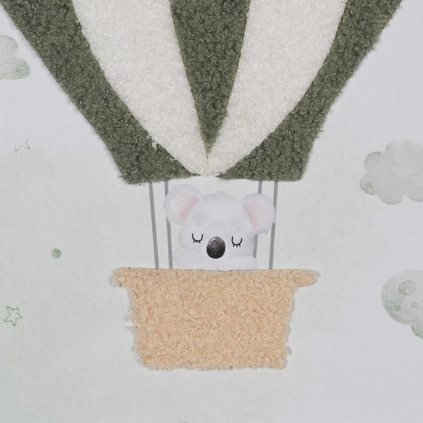 Vaikiški paveikslai 2 vnt. 30x40 cm Balloon – Ixia-image-4