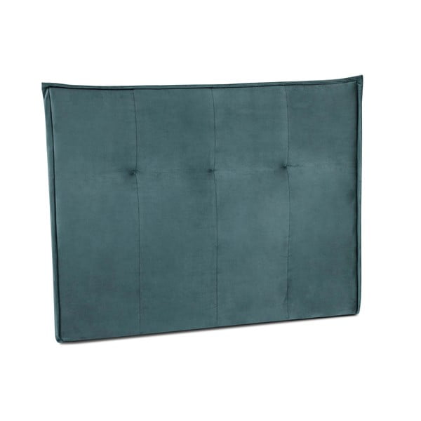 Galvūgalis smaragdinės spalvos 140x120 cm Monica – Milo Casa-image-2