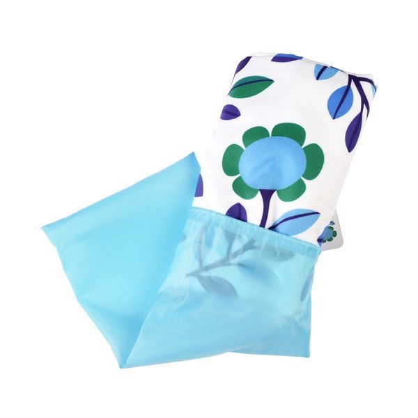 Mėlynos ir baltos spalvos mikropluošto rankšluostis Rex London Folk Doves, 70 x 150 cm-image-3