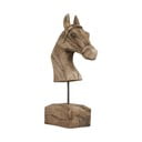 Statulėlė iš medienos Horse – Light & Living