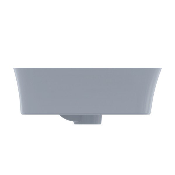 Iš keramikos praustuvas šviesiai mėlynos spalvos 55x38 cm Ipalyss – Ideal Standard-image-4