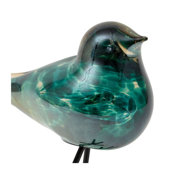 Stiklinė statulėlė Serin - Côté Table-image-1