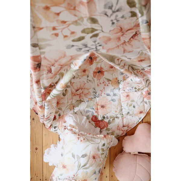 Vaikų žaidimų kilimėlis Flower Power - Moi Mili-image-2