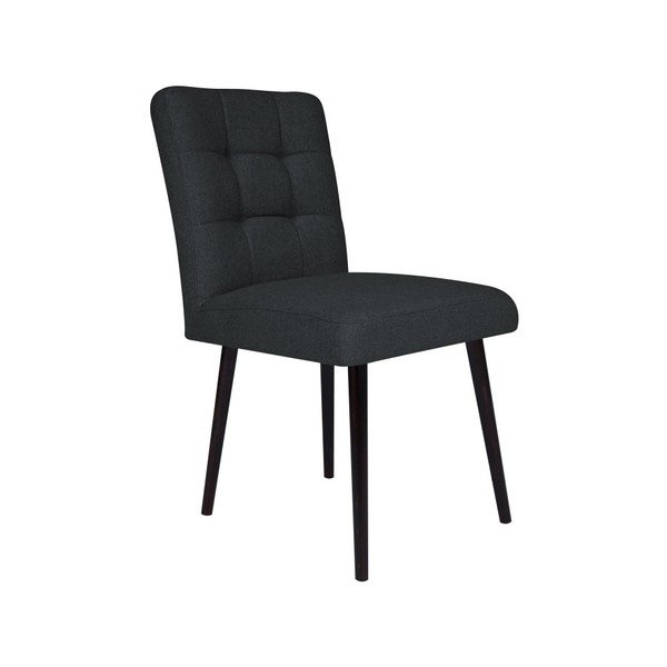 Juoda kėdė Micadoni Home Amoroso-image-4