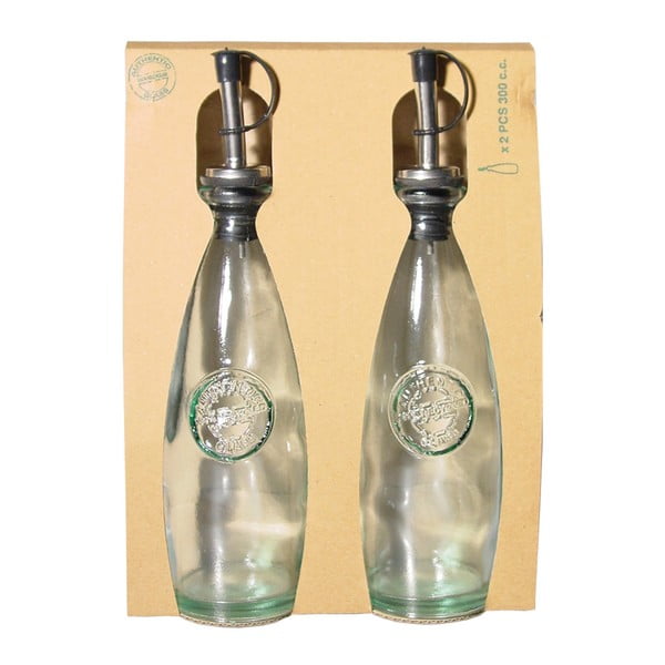 Aliejaus ir acto rinkinys 2 vnt. Authentic – Ego Dekor