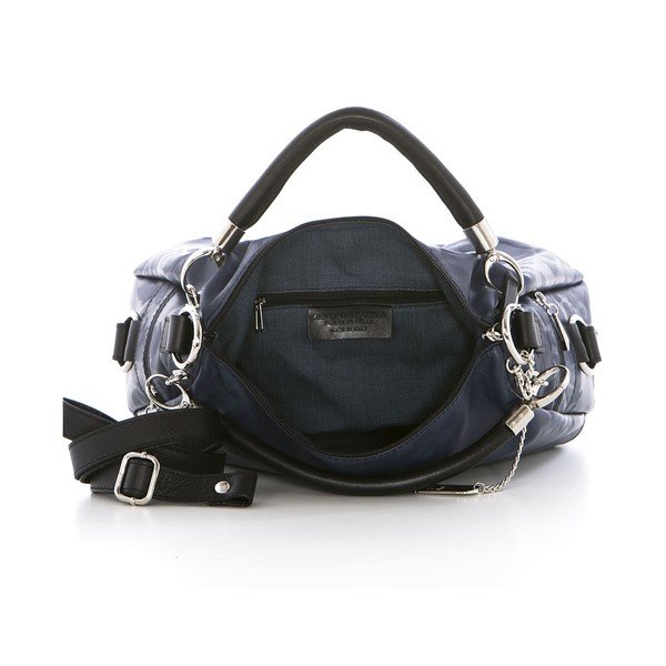 Federica Bassi Gaia Blue rankinė-image-4