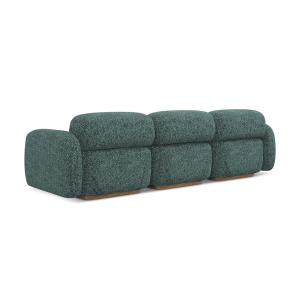 Turkio spalvos sofa 270 cm Ailani – Makamii-image-4