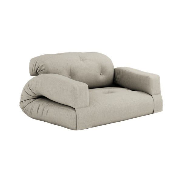 Modulinė sofa Karup Design Hippo Linen Beige
