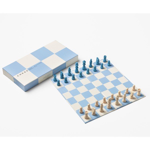 Šachmatai Play Chess – Printworks