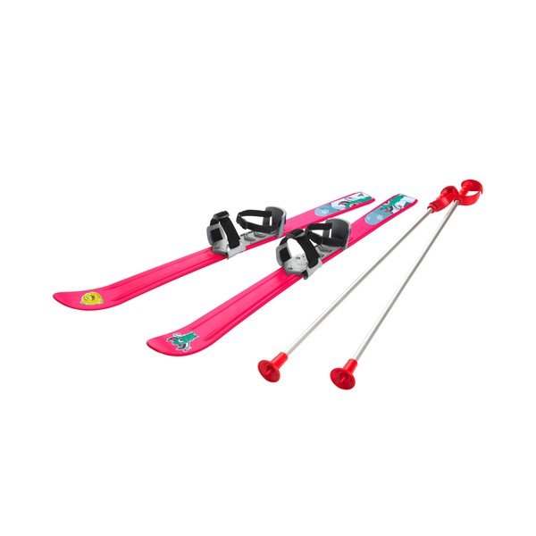 Vaikiškos slidės Baby Ski - Gizmo