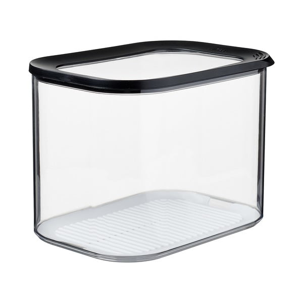 Maisto laikymo indas maistui Black – Mepal