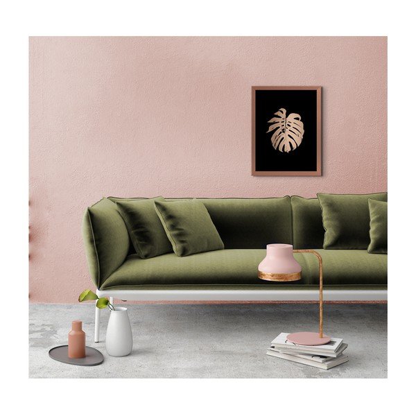 Vaizdas Styler Monstera, 24 x 30 cm-image-2