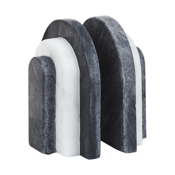 Knygos atramos 2 vnt. Oxana – Premier Housewares-image-4