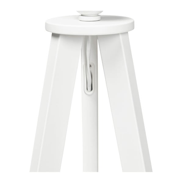 Balta "Kokoon Trivet" grindų lempa-image-4