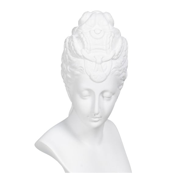 Iš polirezino statulėlė (aukštis 29,5 cm) Bust – Ixia-image-1