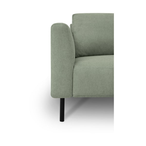 Sofa žalios spalvos 229 cm Hero – Scandic-image-4