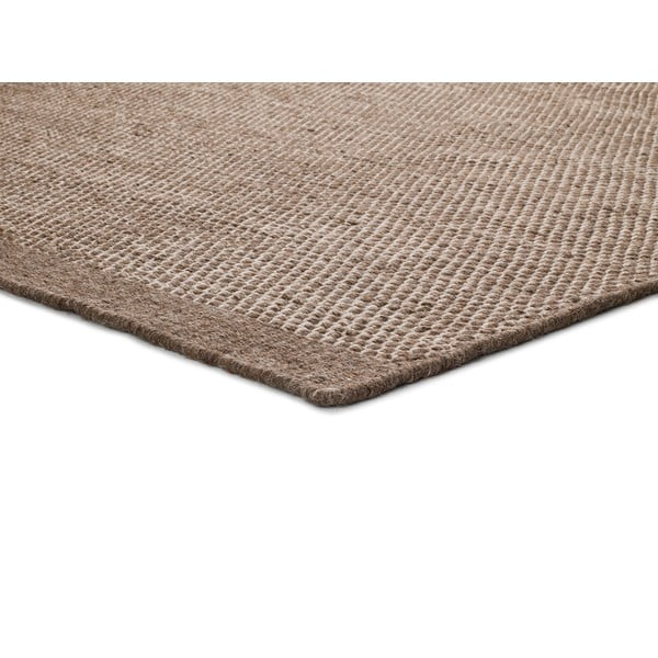 Rudas vilnonis kilimas "Universal Kiran Liso", 160 x 230 cm-image-2