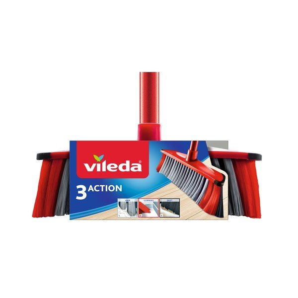 Šluota Vileda Action-image-3