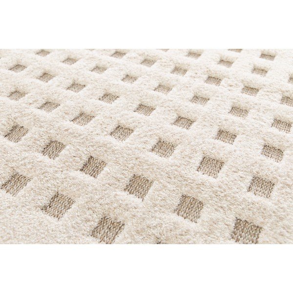 Kilimas kreminės spalvos 160x230 cm Diena – Universal-image-2