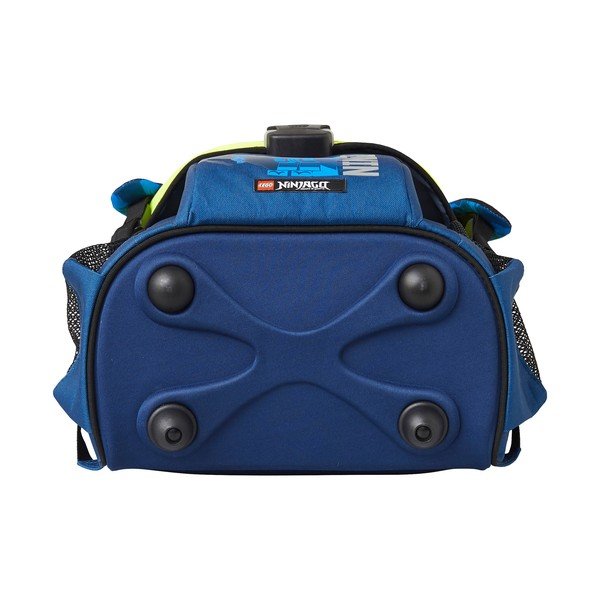 LEGO® Ninjago Jay mokyklinis krepšys-image-3