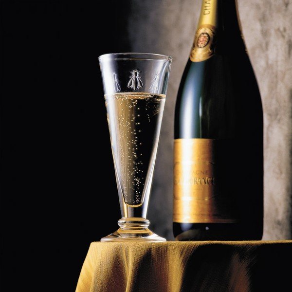 Stiklinė La Rochère Abeille, 150 ml-image-2