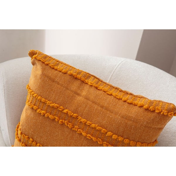 Dekoratyvinis pagalvės užvalkalas 43x43 cm Tuffet – Mioli Decor-image-2