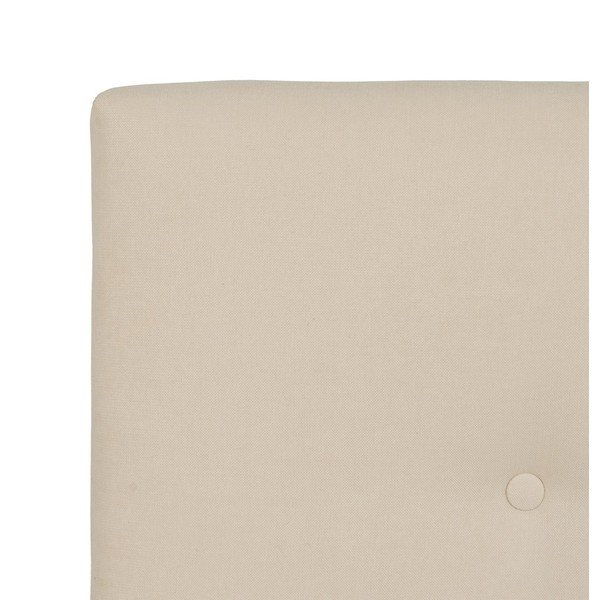 Galvūgalis smėlio spalvos 165x125 cm – Ixia-image-4