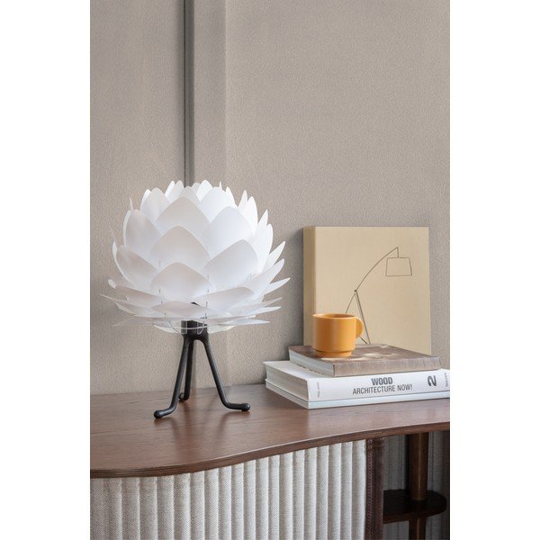 Šviestuvo gaubtas baltos spalvos ø 32 cm Silvia – UMAGE-image-2