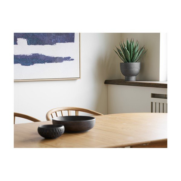 Dirbtinė gėlė (aukštis 41 cm) Agave – House Nordic-image-4
