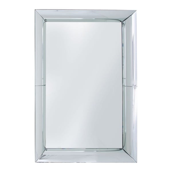 Sieninis veidrodis "Kare Design Soft Beauty", 120 x 80 cm