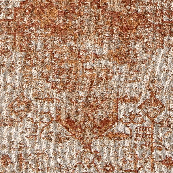 Oranžinis kiliminis takelis 245x75 cm Sirius - Bloomingville-image-3