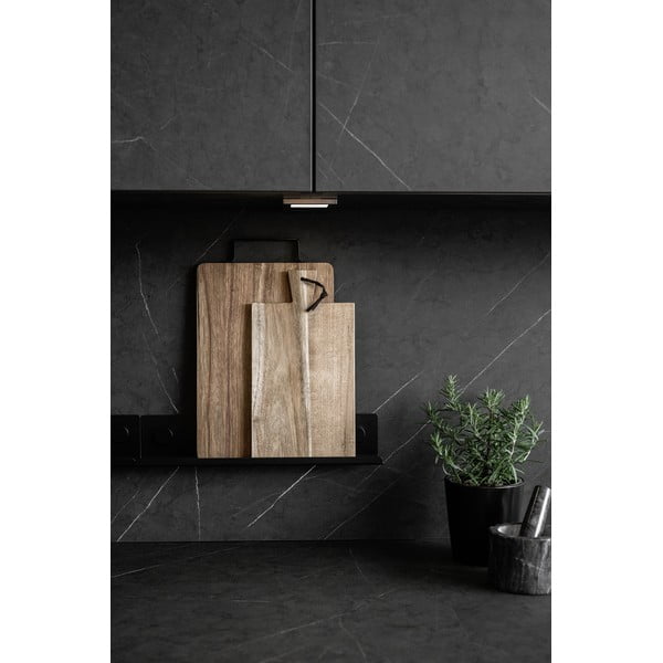 Savaime išsiskleidžiantis metalinis prieskonių organizatorius Jet - Wenko-image-4