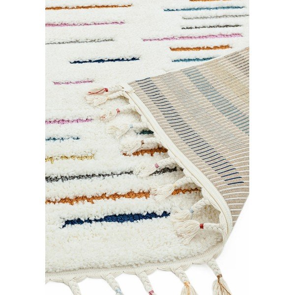 Smėlio spalvos kilimas Asiatic Carpets Harmony, 160 x 230 cm-image-3