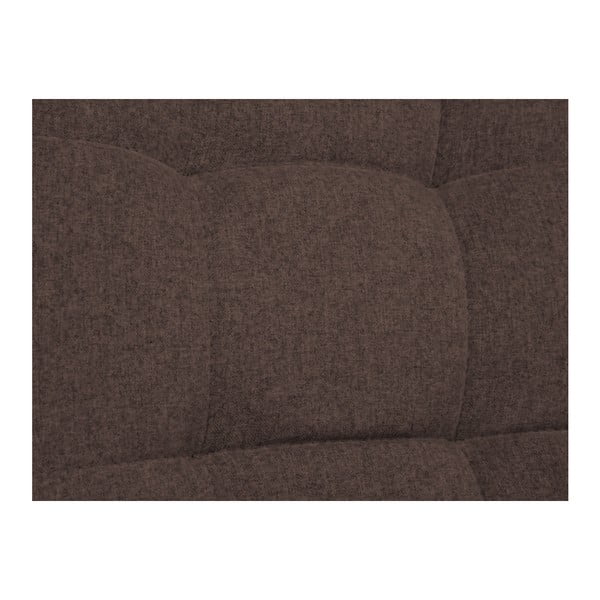 Ruda kėdė Micadoni Home Lucio-image-2