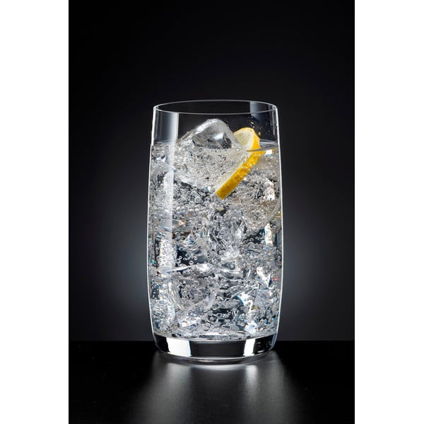 6 viskio taurių rinkinys Crystalex Ideal, 380 ml-image-3
