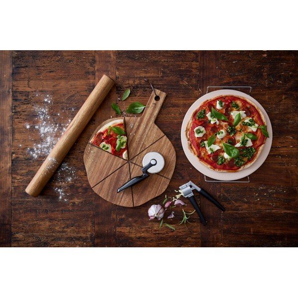 Medinė pjaustymo lenta 36x44 cm - Holm-image-1