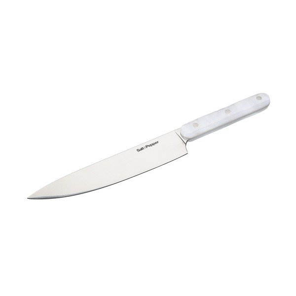 Šefo  peilis su nerūdijančio plieno ašmenimis Chop – Salt&Pepper