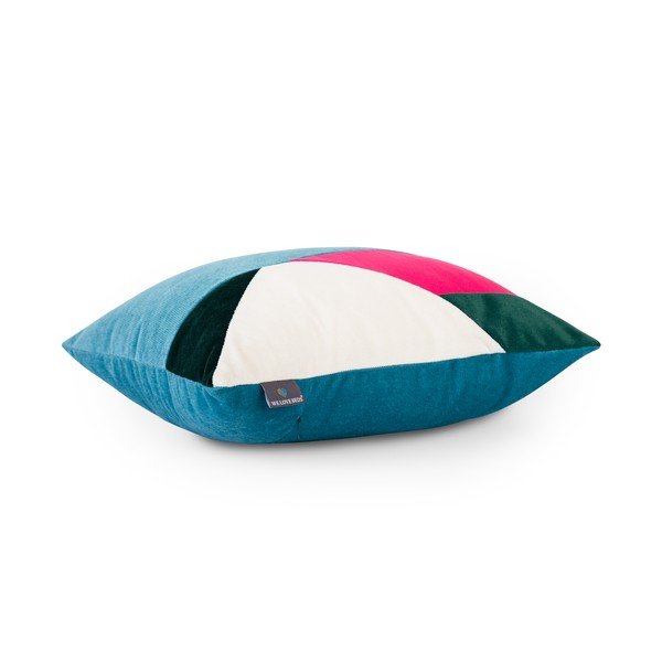 Užvalkalas pagalvei WeLoveBeds Madrid, 45 x 45 cm-image-2