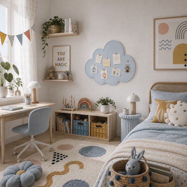 Akustinė lenta Cloud S – Styler-image-1