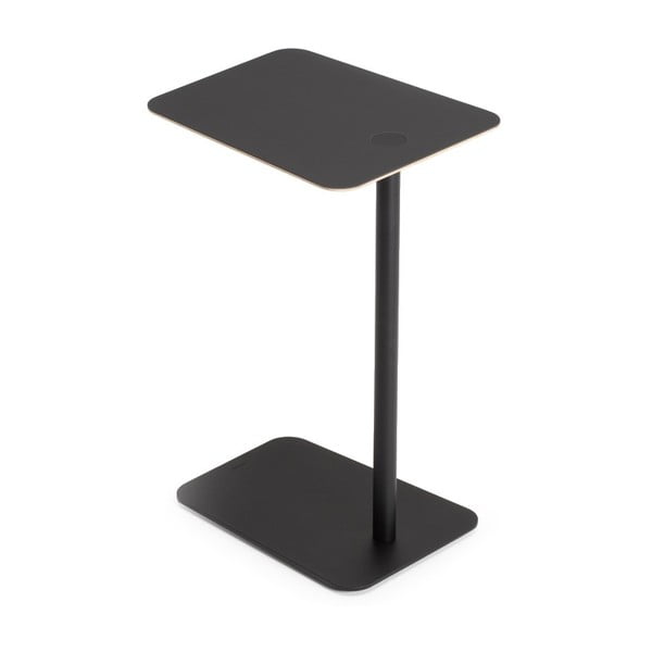 Metalinis sandėliavimo stalas 42x34,6 cm Loop - Gazzda