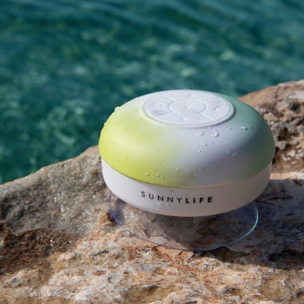 Garsiakalbis Bluetooth Sea Seeker - Sunnylife-image-3