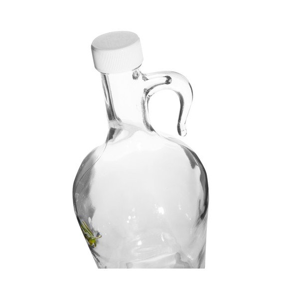 Stiklinis aliejaus butelis 1,5 l butelis-image-1